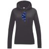 Women's College Hoodie Thumbnail