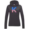 Women's College Hoodie Thumbnail
