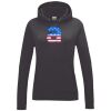 Women's College Hoodie Thumbnail