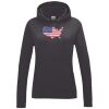 Women's College Hoodie Thumbnail