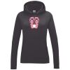 Women's College Hoodie Thumbnail