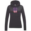 Women's College Hoodie Thumbnail