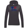 Women's College Hoodie Thumbnail