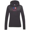 Women's College Hoodie Thumbnail