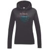 Women's College Hoodie Thumbnail