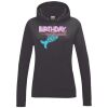 Women's College Hoodie Thumbnail