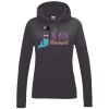 Women's College Hoodie Thumbnail