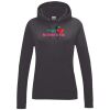 Women's College Hoodie Thumbnail