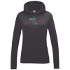 Women's College Hoodie Thumbnail