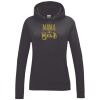 Women's College Hoodie Thumbnail