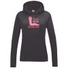 Women's College Hoodie Thumbnail