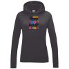 Women's College Hoodie Thumbnail