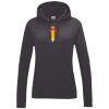 Women's College Hoodie Thumbnail