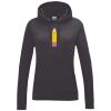 Women's College Hoodie Thumbnail