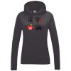 Women's College Hoodie Thumbnail