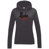 Women's College Hoodie Thumbnail