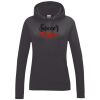 Women's College Hoodie Thumbnail