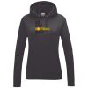 Women's College Hoodie Thumbnail