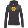 Women's College Hoodie Thumbnail