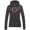 Women's College Hoodie Thumbnail