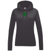 Women's College Hoodie Thumbnail
