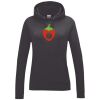 Women's College Hoodie Thumbnail
