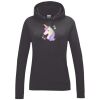 Women's College Hoodie Thumbnail