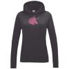 Women's College Hoodie Thumbnail