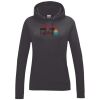 Women's College Hoodie Thumbnail