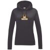 Women's College Hoodie Thumbnail
