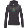 Women's College Hoodie Thumbnail