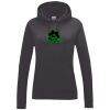 Women's College Hoodie Thumbnail