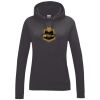 Women's College Hoodie Thumbnail