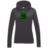Women's College Hoodie Thumbnail