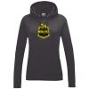 Women's College Hoodie Thumbnail
