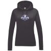 Women's College Hoodie Thumbnail