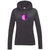 Women's College Hoodie Thumbnail