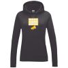 Women's College Hoodie Thumbnail
