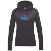 Women's College Hoodie Thumbnail
