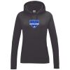 Women's College Hoodie Thumbnail