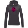 Women's College Hoodie Thumbnail