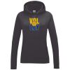 Women's College Hoodie Thumbnail