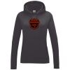 Women's College Hoodie Thumbnail