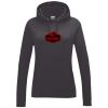 Women's College Hoodie Thumbnail