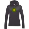 Women's College Hoodie Thumbnail