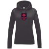 Women's College Hoodie Thumbnail
