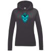 Women's College Hoodie Thumbnail