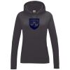Women's College Hoodie Thumbnail
