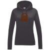Women's College Hoodie Thumbnail