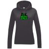 Women's College Hoodie Thumbnail